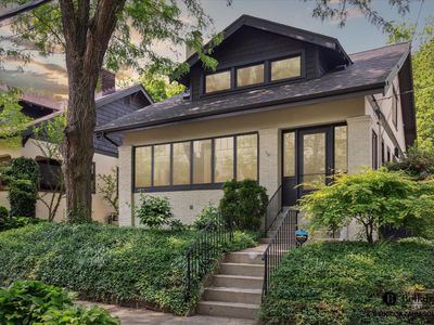 321 Rosewood Ave SE, East Grand Rapids, MI, 49506