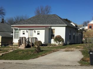 321 McFarland St, Barnard, MO 64423