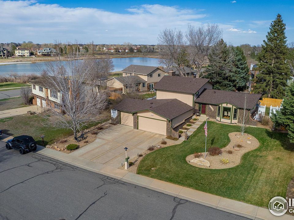 Zillow Longmont Co