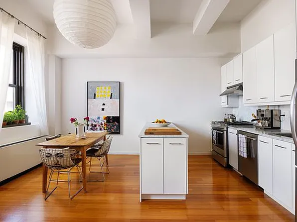 365 Bridge St APT 12F, Brooklyn, NY 11201