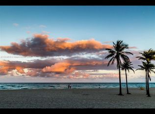 1801 S Surf Rd APT 1F, Hollywood, FL 33019