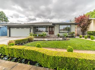 438 Bluefield Dr, San Jose, CA 95136