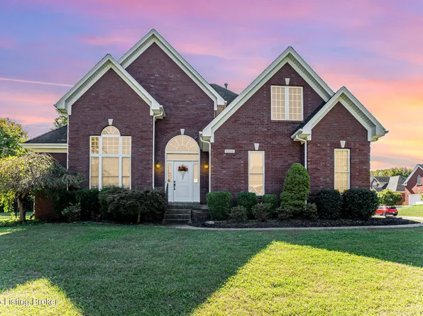 13315 Oak Forest Ct, Louisville, KY 40245