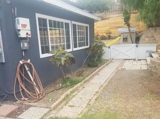 1740 Weaver St, San Diego, CA 92114