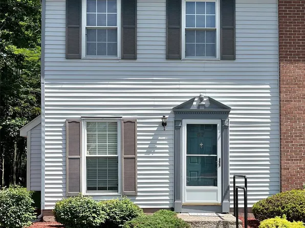 57 Yorkshire Terrace, Washingtonville, NY 10992