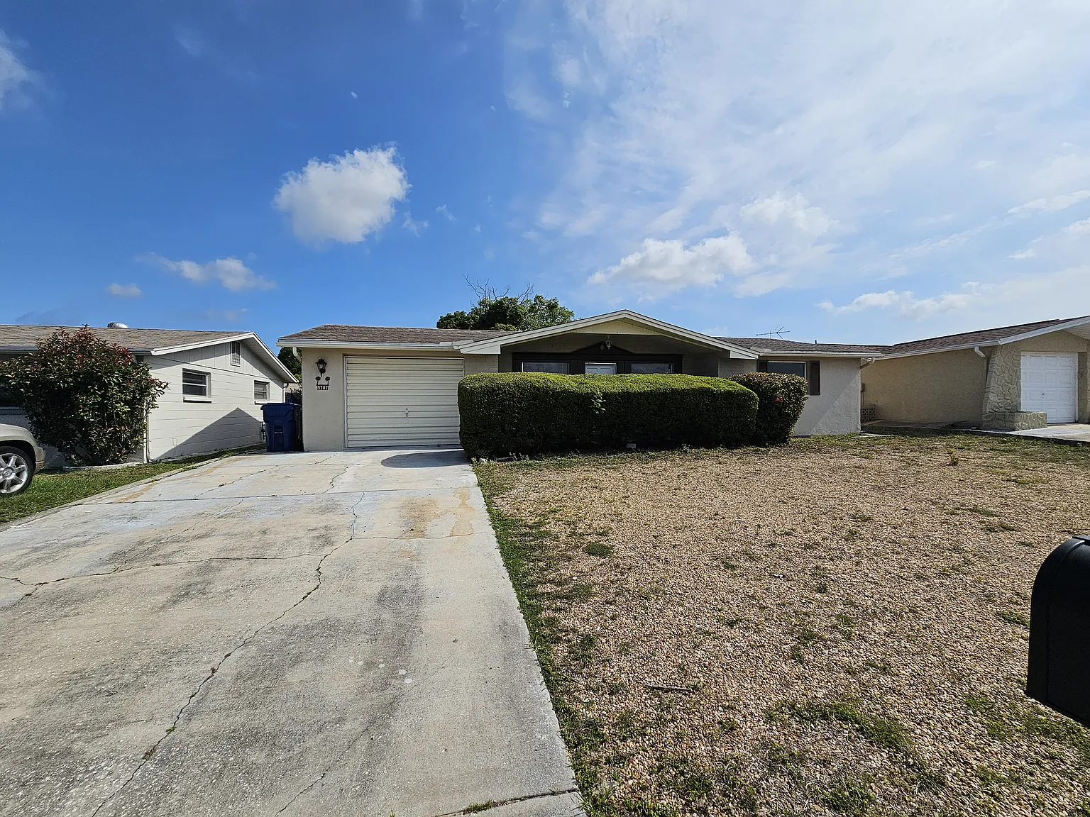 5707 Marble Drive — Photo 1