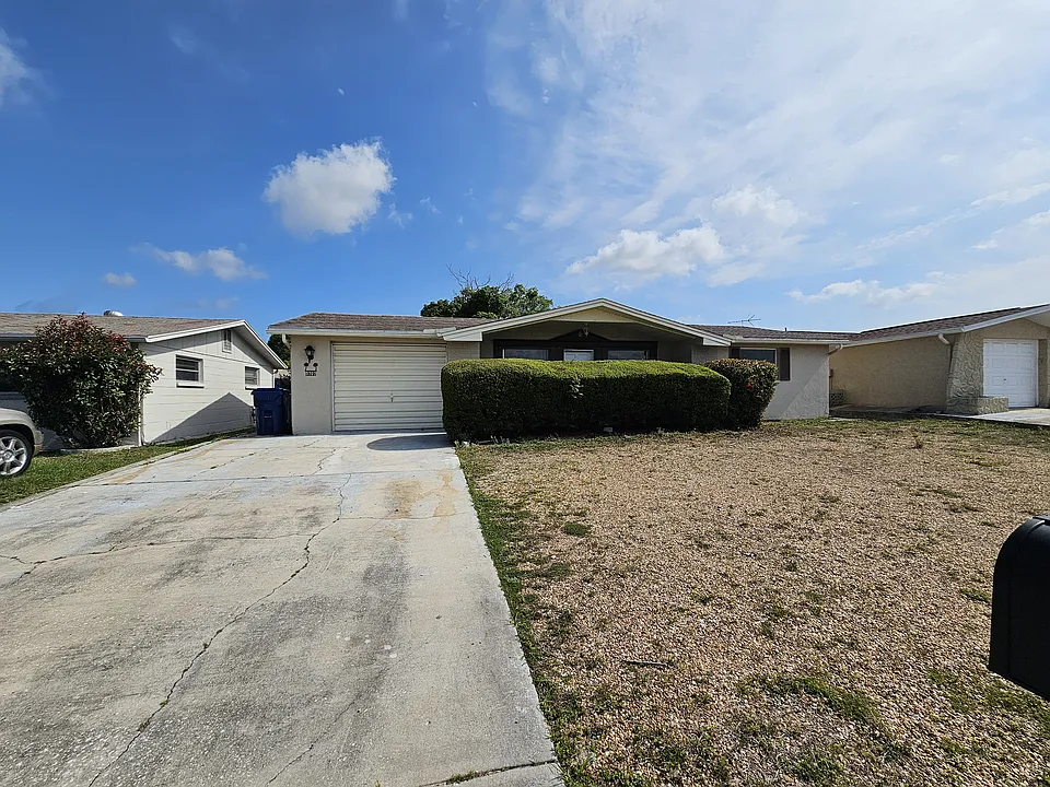 5707 Marble Dr