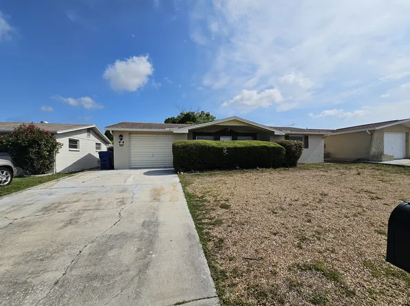 5707 Marble Dr, New Port Richey, FL 34652