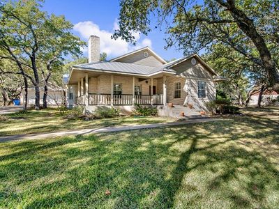 708 Ranchview Dr, Johnson City, TX, 78636