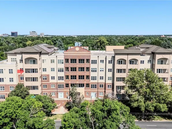 2200 S University Boulevard #415, Denver, CO 80210