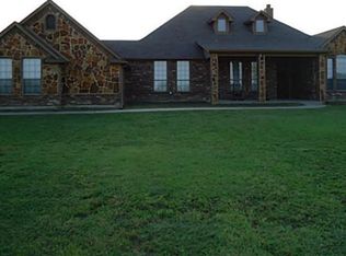 2701 Union Hill Rd, Sanger, TX 76266