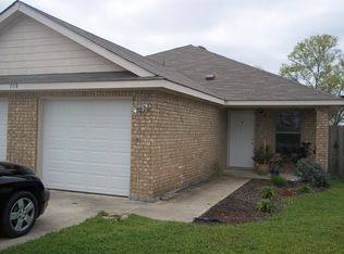 708 Claremont Pkwy #B, Marble Falls, TX 78654