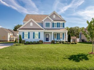 1507 Clarence Cove Dr, Chester, VA 23836