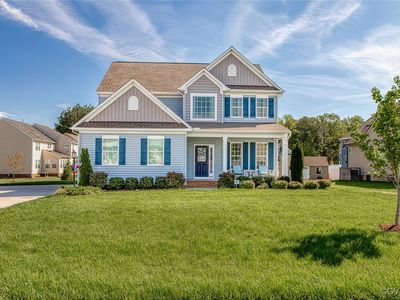 1507 Clarence Cove Dr, Chester, VA, 23836