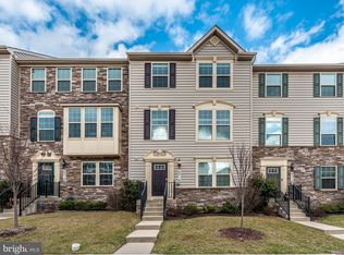 6314 Posey St, Frederick, MD 21703