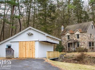 2058 Long Run Rd, Mill Hall, PA 17751