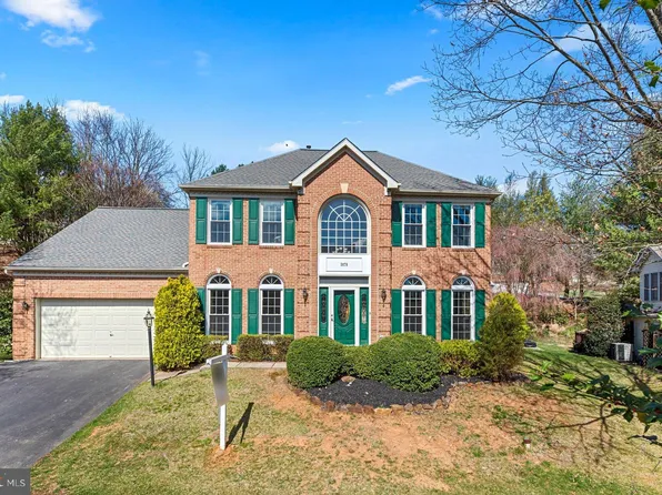 3878 Schroeder Ave, Perry Hall, MD 21128