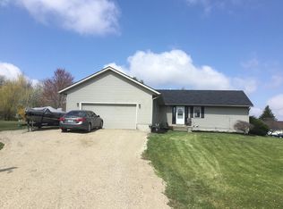 7326 State Route 19 Rd #163 & 164, Mount Gilead, OH 43338