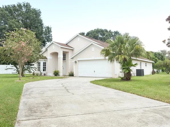 2803 Pickfair Ct, Kissimmee, FL 34743