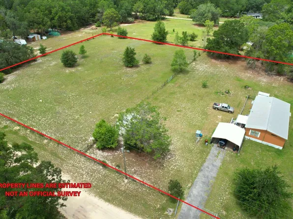 107 Green Oak Dr, Melrose, FL 32666