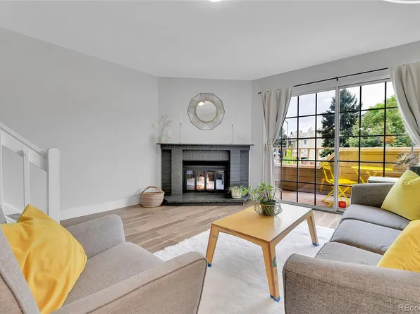 1818 S Quebec Way #4-6, Denver, CO 80231