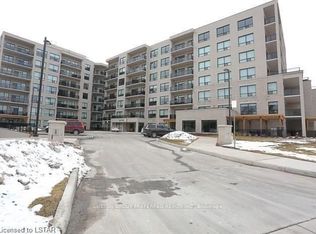 1200 Commissioners Rd W #111, London, ON N6K 0J7