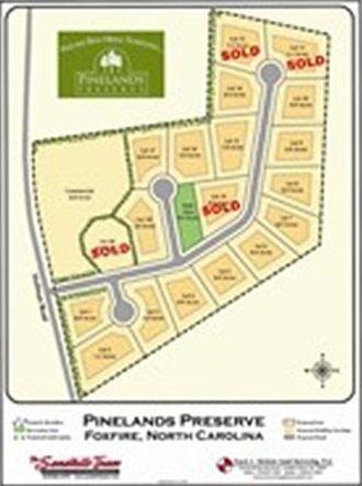 1st image of Lot 8 Pinelands Vista LOT 8