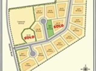 8 Pinelands Vis, Jackson Springs, NC 27281