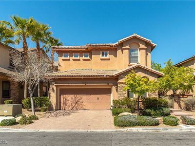 1013 Baronet Dr, Las Vegas, NV, 89138
