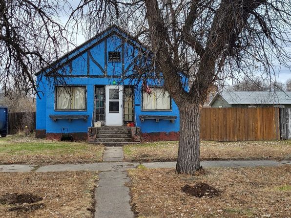 510 S Center Ave, Miles City, MT 59301