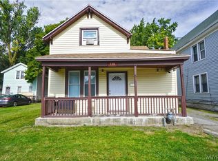 138 Hertel Ave, Buffalo, NY