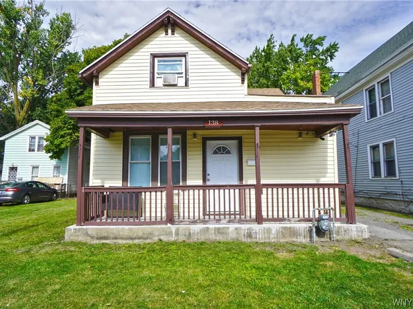 138 Hertel Ave, Buffalo, NY 14207