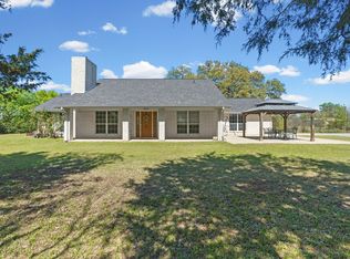 555 Rs County Rd, Pt, TX 75472