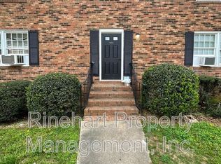 1045 Meadow Dr Unit K, Lancaster, SC 29720