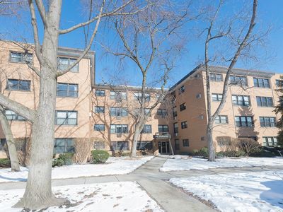 444 Washington Blvd APT 404, Oak Park, IL, 60302