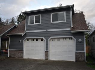 1607 141st Street Ct S UNIT B, Tacoma, WA 98444