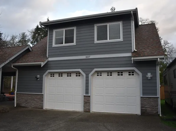 1607 141st Street Ct S Unit B, Tacoma, WA 98444