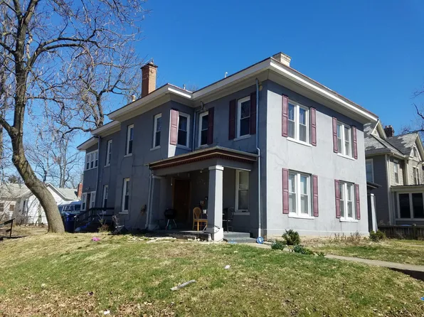 62 E Tompkins St, Columbus, OH 43202