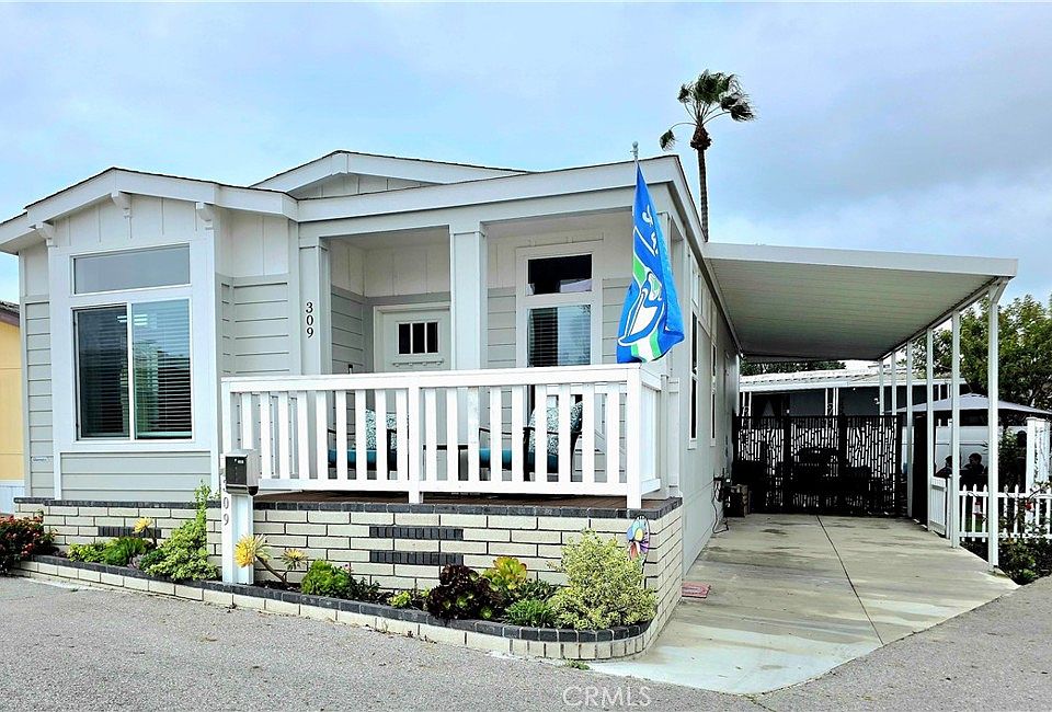 1st image of 309 N Coral Dr #73A