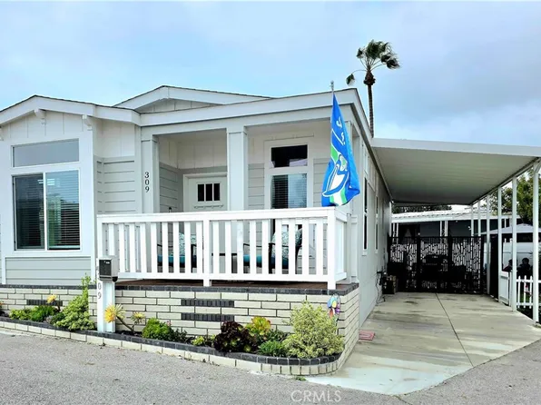 309 N Coral Dr #73A, Long Beach, CA 90803