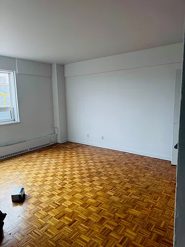 Floor plan 1 Bedroom