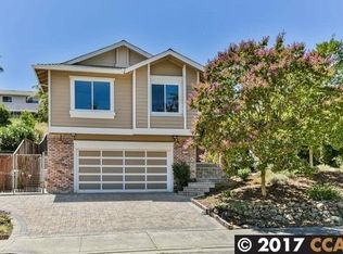 1762 Jeanne Cir, Martinez, CA 94553