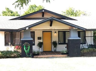 1723 NW 37th St, Oklahoma City, OK 73118