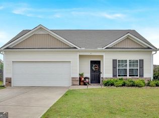 4 Berryrun Dr SW, Rome, GA 30165