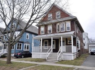 52 Highland Rd, Somerville, MA 02144