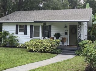 3106 Avon Ave, Tampa, FL 33603