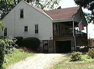 170 Scott Rd, Pittsburgh, PA 15239