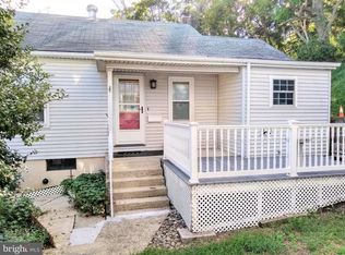 76 Pottsville St, Cressona, PA 17929