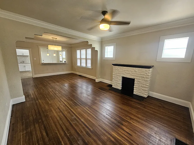 1445 N Quitman St #A — Photo 6