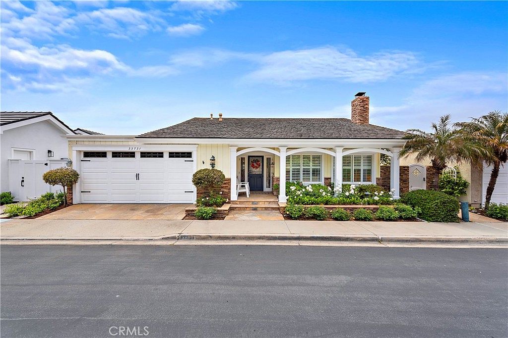 33731 Brigantine Dr, Dana Point, CA 92629 Zillow